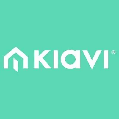 Kiavi company logo