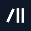 Logo for Kick