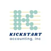 Logo for Kickstart Accounting, Inc.
