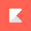Logo for Kiddom