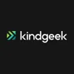 Logo for Kindgeek