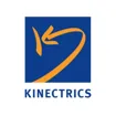 Logo for Kinectrics