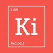 Logo for Kinetic Investments