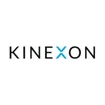 Logo for KINEXON