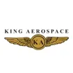 Logo for King Aerospace
