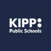 Logo for KIPP Foundation