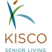 Logo for Kisco Senior Living