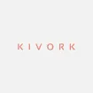 Logo for KIVORK