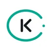 Logo for Kiwi.com