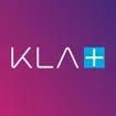 Logo for KLA