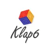 Logo for Klap6