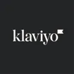 Logo for Klaviyo