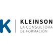 Logo for Kleinson