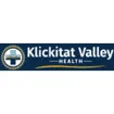 Logo for Klickitat Valley Health