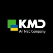 Logo for KMD Poland