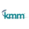 Logo for KMM Logistics and Network Services