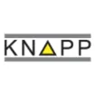 Logo for KNAPP North America