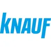 Logo for Knauf