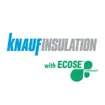 Logo for Knauf Insulation UK & Ireland