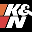 Logo for K&N Engineering