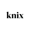 Logo for Knix