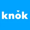 Logo for knokcare