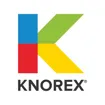 Logo for KNOREX