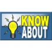 Logo for KnowAboutNetwork