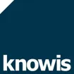 Logo for knowis AG