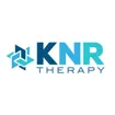 Logo for KNR Therapy