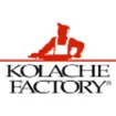 Logo for Kolache Factory