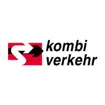 Logo for Kombiverkehr GmbH & Co. KG