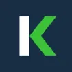 Logo for KOMOJU