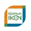 Logo for Komunikon