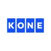 Logo for KONE