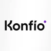 Logo for KonfÃ­o