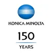 Logo for Konica Minolta Business Solutions Canada