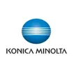 Logo for Konica Minolta Healthcare do Brasil