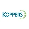 Logo for Koppers