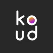 Logo for KOUD