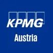 Logo for KPMG Austria