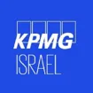 Logo for KPMG Israel