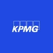Logo for KPMG UK