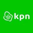 Logo for KPN