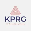 Logo for KP Recruiting Group