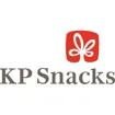 Logo for KP Snacks