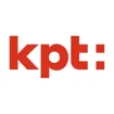 Logo for KPT - Die Krankenkasse mit dem Plus