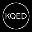 Logo for KQED