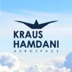 Logo for Kraus Hamdani Aerospace