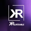 Logo for Kreateable